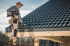 Best Roofing for New Construction  in Chula Vista, TX